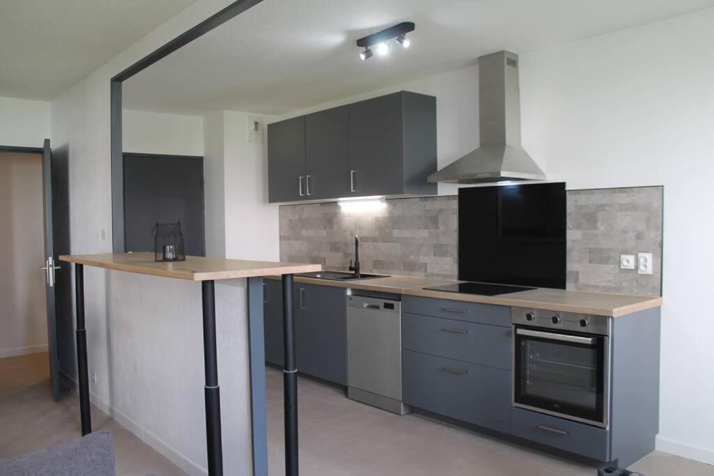 Апартаменти Location Ajaccio Аяччо Екстер'єр фото